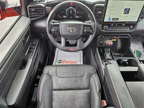 Used 2022 Toyota Tundra TRD Pro image 11