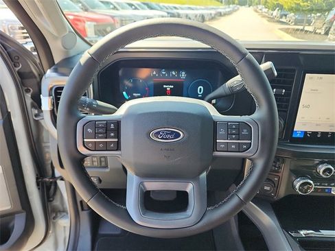 New 2026 Ford F250 Lariat w/ Lariat Ultimate Package image 9