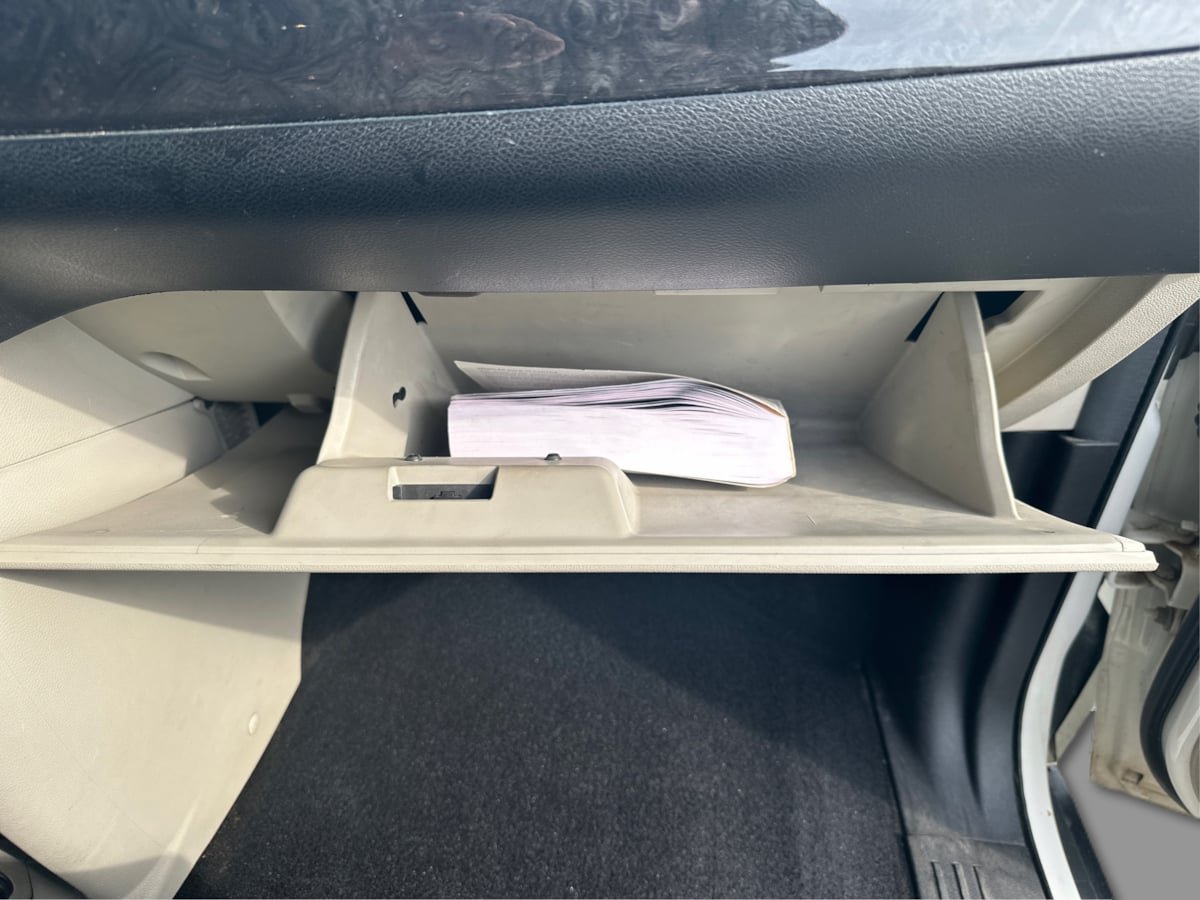 Used 2013 Dodge Grand Caravan SE w/ SE Plus Group FWD image 41