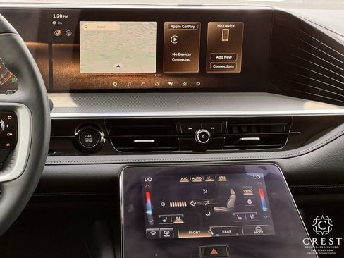 Used 2025 INFINITI QX80 Luxe RWD image 17