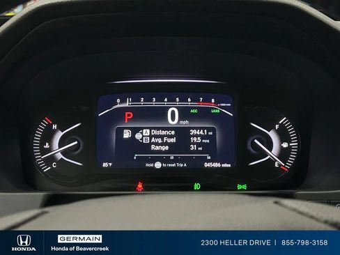 Used 2022 Honda Passport TrailSport image 20
