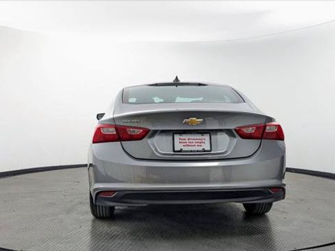 Used 2024 Chevrolet Malibu LS FWD image 7
