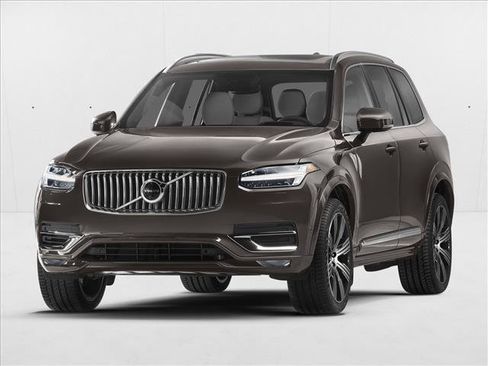 Used 2023 Volvo XC90 B6 Plus w/ Protection Package image 1