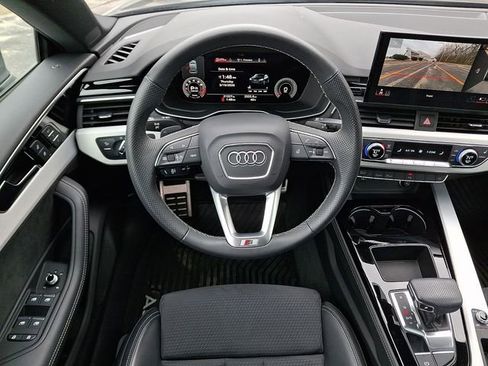 Certified 2023 Audi A5 2.0T Premium Plus w/ Premium Plus image 11