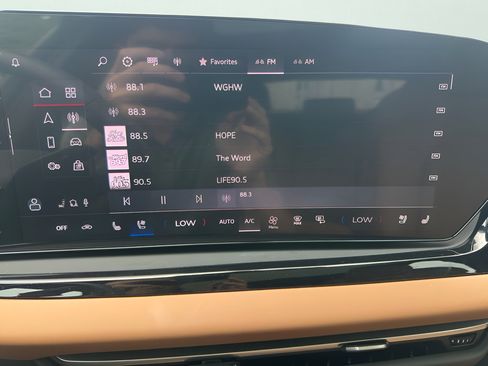 Certified 2025 Audi A5 2.0T Premium Plus w/ Premium Plus AWD/4WD image 26