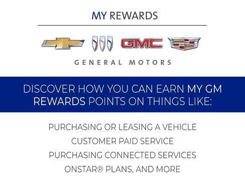 New 2026 GMC Yukon Denali w/ Denali Reserve Package image 12