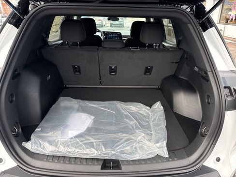 New 2026 Chevrolet Equinox LT image 33