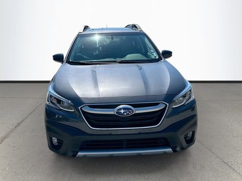 Used 2020 Subaru Outback Limited AWD/4WD image 2