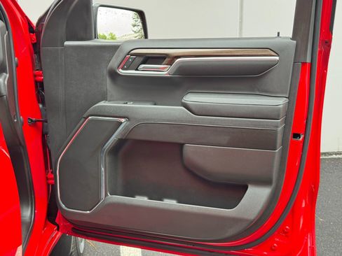 Used 2023 Chevrolet Silverado 1500 LT AWD/4WD image 37