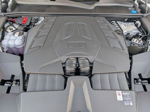 New 2026 Porsche Cayenne S AWD/4WD image 28