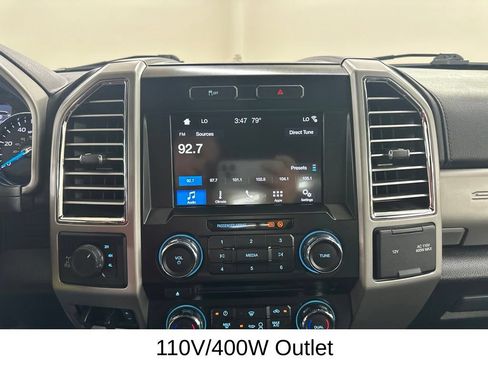 Used 2017 Ford F250 Lariat w/ Chrome Package AWD/4WD image 49