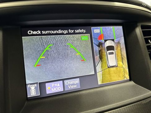 Used 2020 INFINITI QX60 Luxe w/ Essential Package image 21