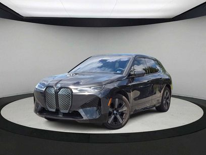 Used 2025 BMW iX xDrive50