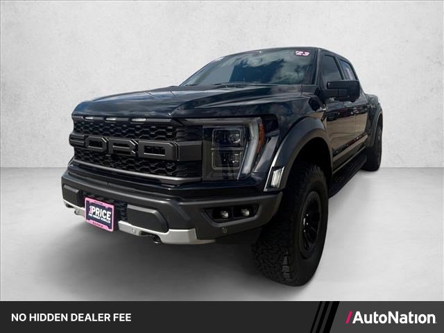 Used 2023 Ford F150 Raptor w/ Raptor Carbon Fiber Package AWD/4WD image 1