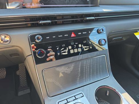 New 2026 Genesis GV80 3.5T Prestige image 13