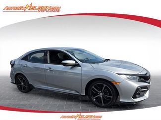 Used 2021 Honda Civic Sport video 1