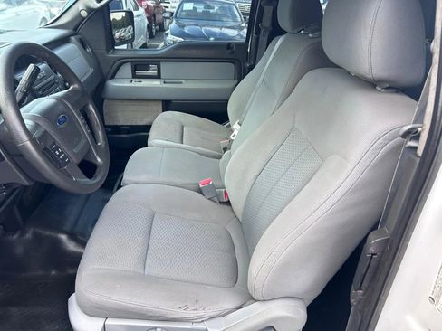 Used 2014 Ford F150 XL w/ Equipment Group 101A Mid AWD/4WD image 23