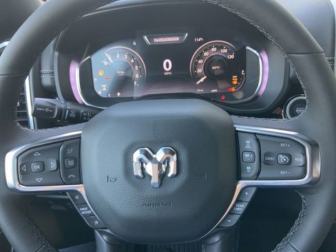New 2026 RAM 1500 Laramie w/ Night Edition image 21