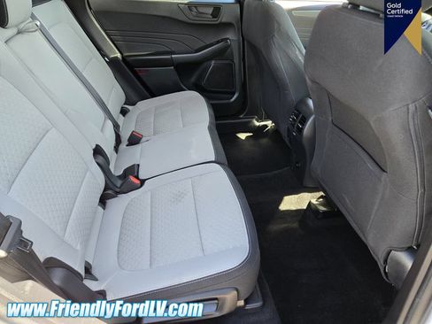 Certified 2024 Ford Escape Active w/ Tech Pack #1 FWD image 11