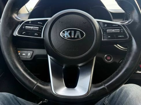 Used 2021 Kia Forte EX FWD image 11