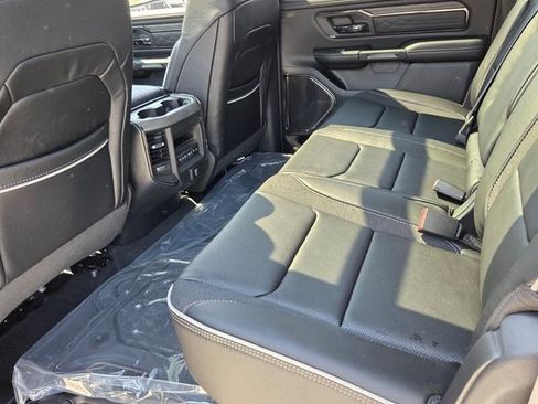 New 2026 RAM 1500 Limited AWD/4WD image 12