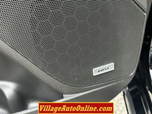 Used 2014 Chevrolet Impala LTZ FWD image 12