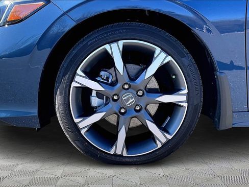 Used 2025 Honda Civic Sport Touring image 24