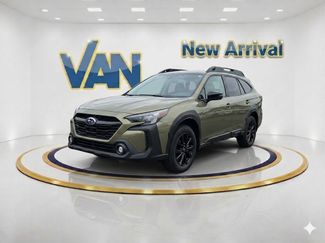 Used 2024 Subaru Outback Onyx Edition XT AWD/4WD video 1