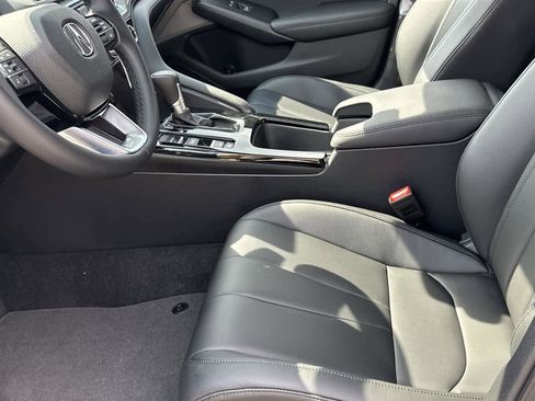 New 2026 Acura Integra FWD image 11
