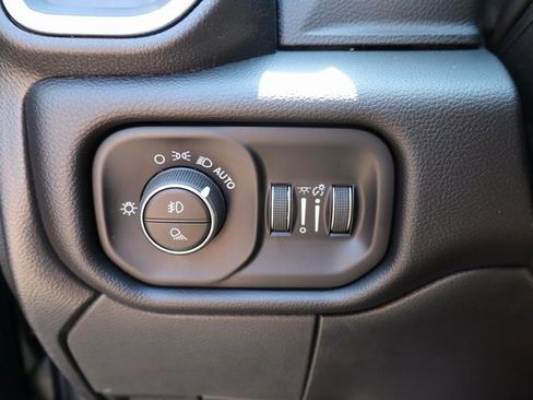 New 2025 RAM 2500 Laramie image 18