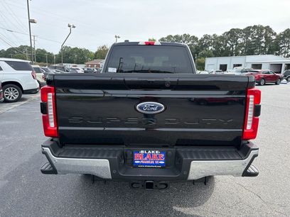 New 2026 Ford F350 Lariat