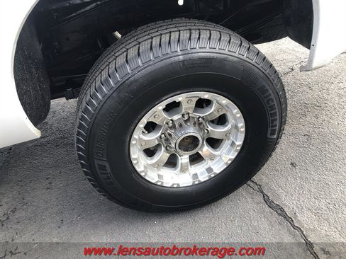 Used 2004 Ford F250 XLT image 20