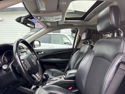 Used 2020 Dodge Journey Crossroad image 14