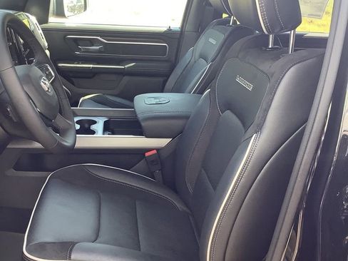 New 2026 RAM 1500 Laramie w/ Laramie Southwest Edition image 30