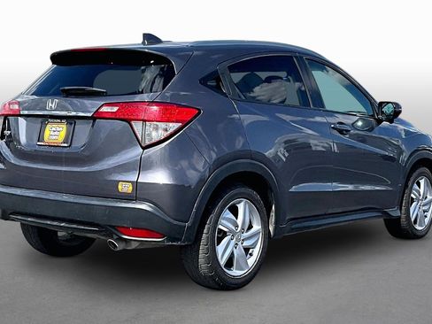 Used 2020 Honda HR-V EX image 2