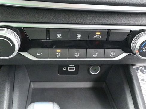 Used 2021 Nissan Altima 2.5 S FWD image 27