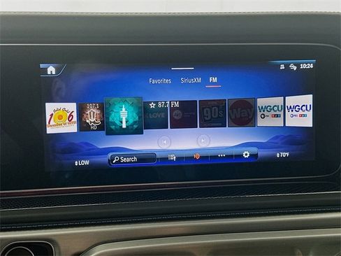 Certified 2025 Mercedes-Benz G 580 w/ EQ Technology image 15