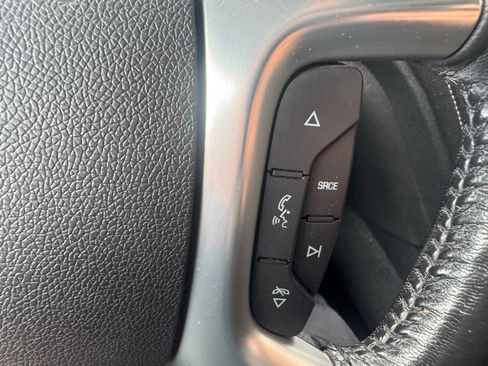 Used 2014 Chevrolet Traverse LTZ w/ LPO, 'HIT The Road' Package image 18