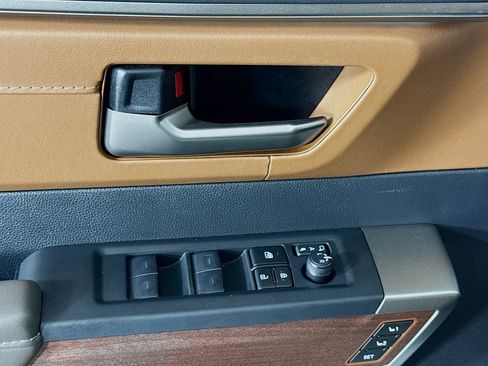 Certified 2026 Toyota Tundra 1794 Edition image 25