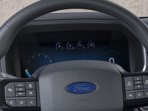 New 2026 Ford F150 Platinum w/ FX4 Off-Road Package AWD/4WD image 13