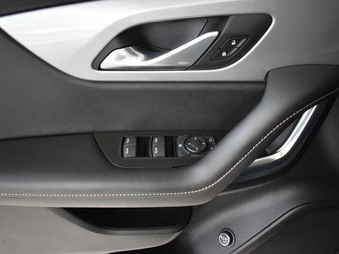 Used 2024 Chevrolet Blazer LT w/ LPO, Floor Liner Package FWD image 20