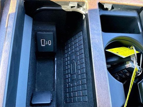 Used 2023 Lincoln Navigator L Black Label image 24