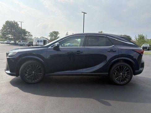 Used 2024 Lexus RX 350 Premium w/ Accessory Package (Z1) AWD/4WD image 8