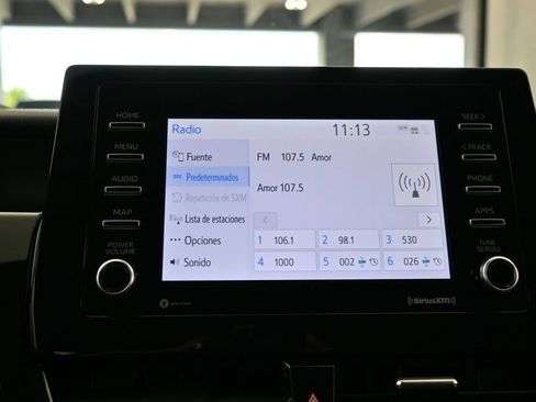 Used 2024 Toyota Camry SE FWD image 25