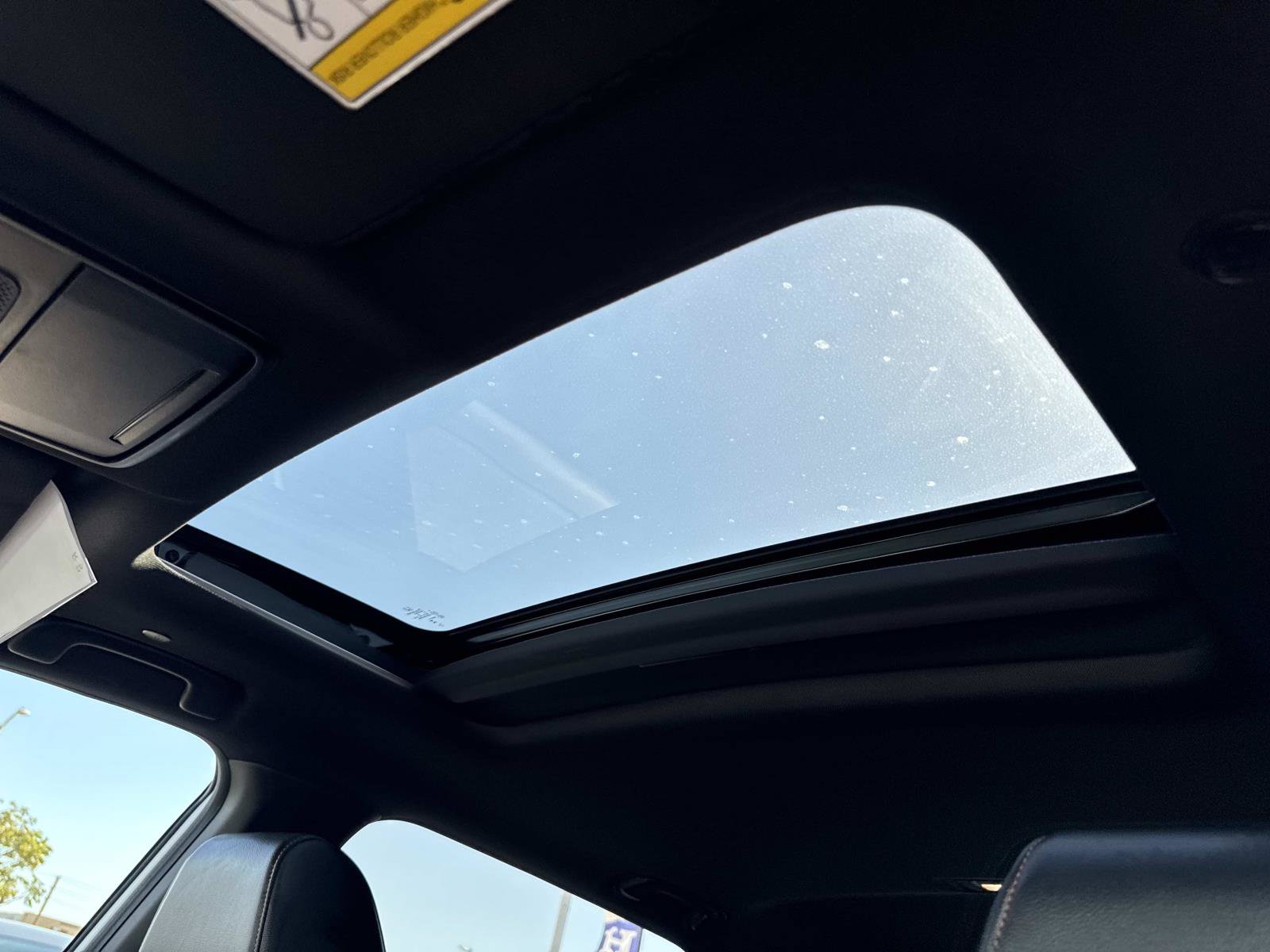 Certified 2025 Honda CR-V Sport-L image 25