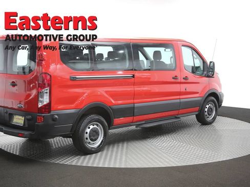 Used 2016 Ford Transit 350 XL RWD image 40