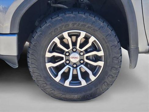 Used 2019 GMC Sierra 1500 AT4 w/ AT4 Premium Package AWD/4WD image 14