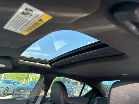 Used 2022 Acura ILX FWD image 13