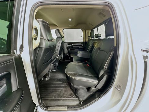 Used 2022 RAM 2500 Laramie image 27