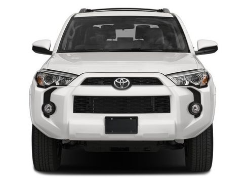 Used 2017 Toyota 4Runner SR5 Premium RWD image 7